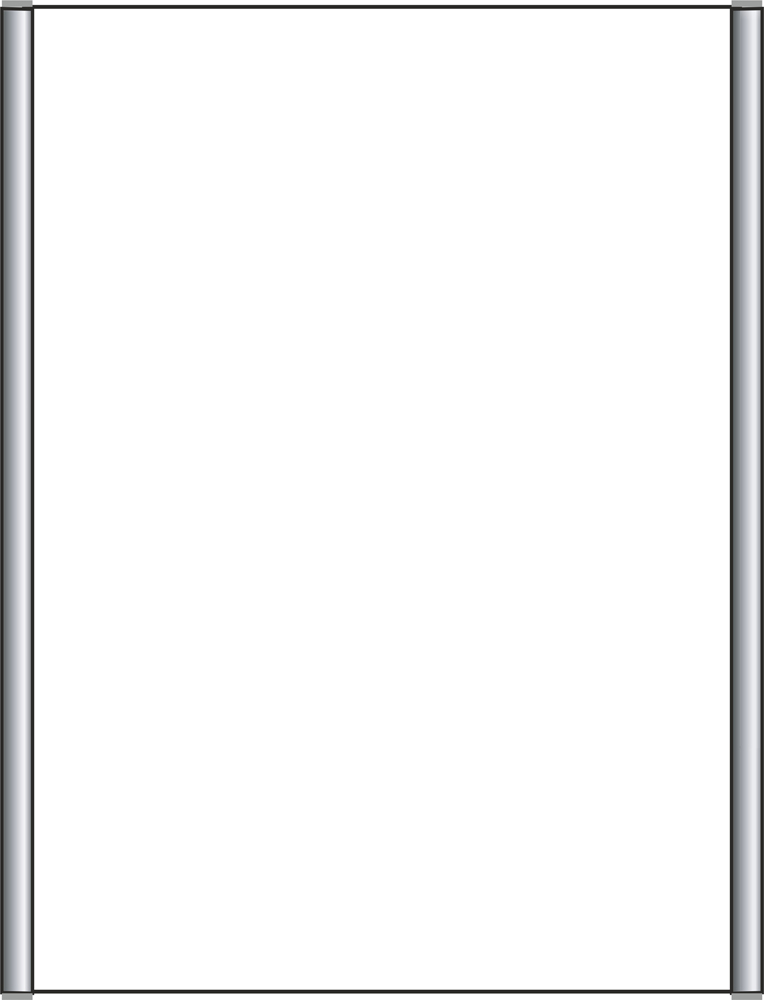 Türschild CIS.n - 223 x 297 mm (B x H) DIN A4 hoch