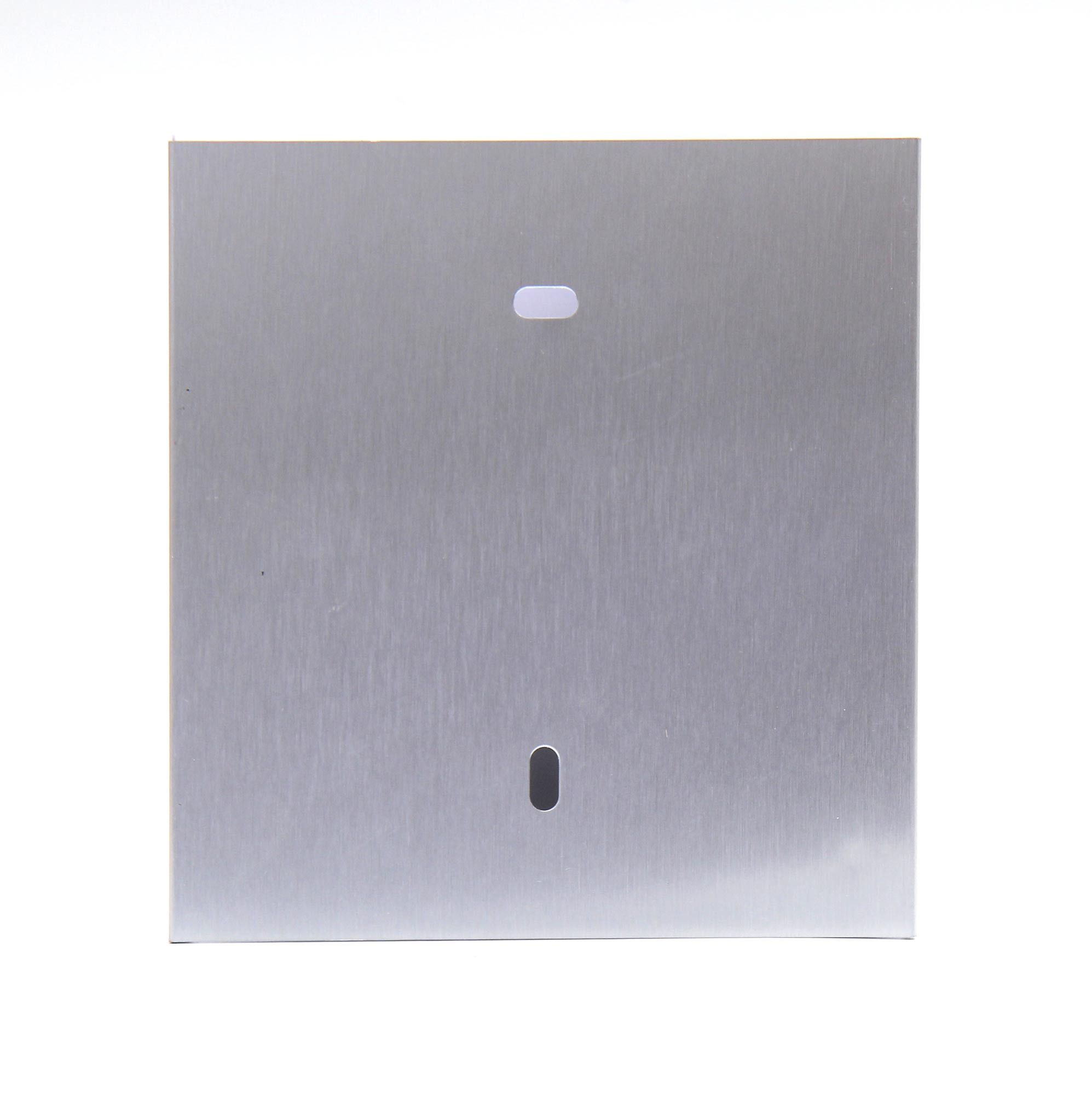 Türschild ALU.konvex - 141 x 105 mm