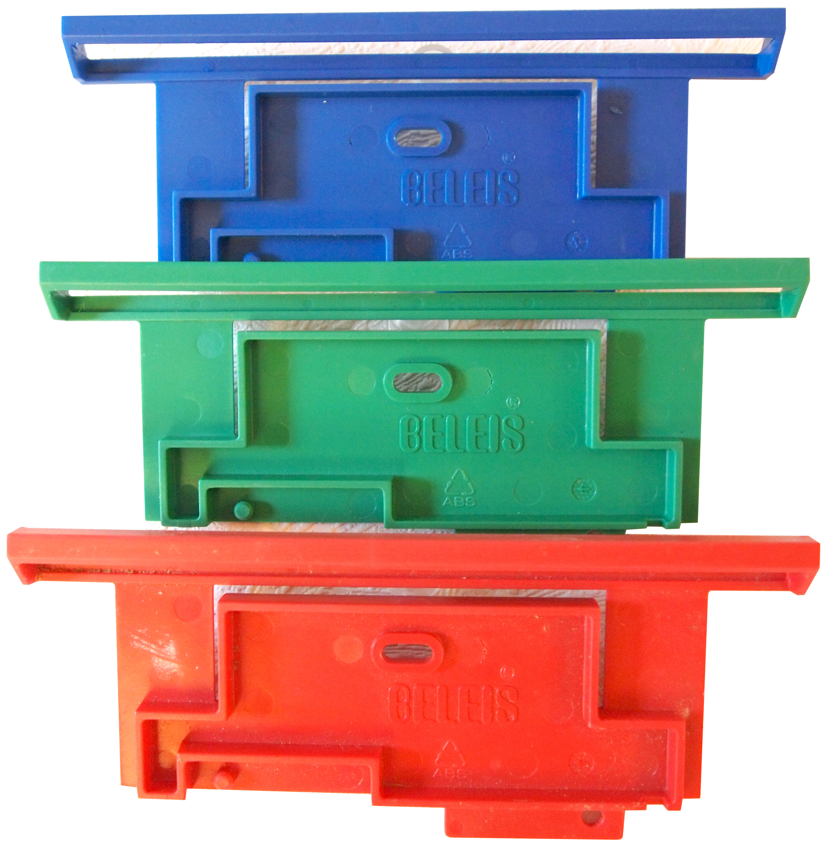Türschild SIMPLEX - 210 x 148 mm (hoch oder quer)