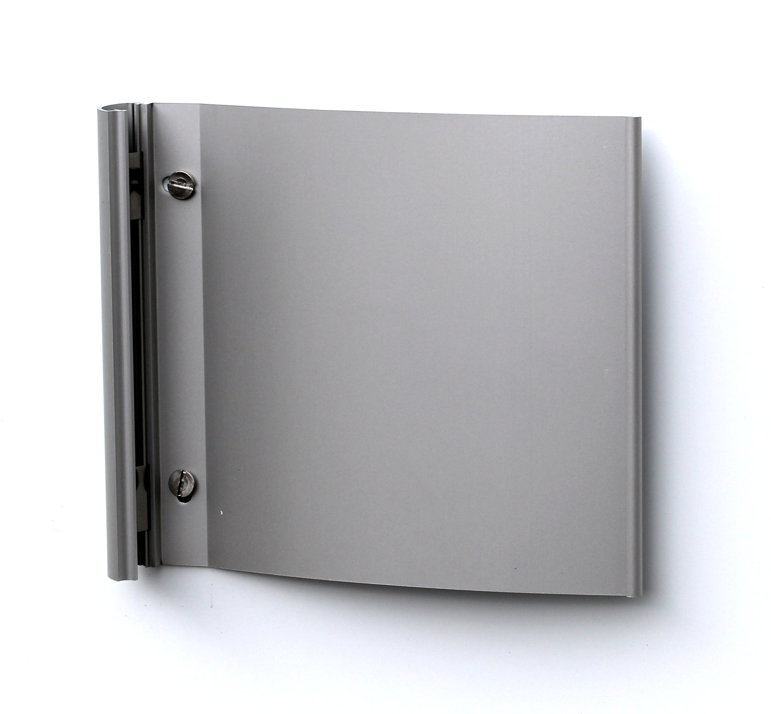 Türschild SYDNEY - 233 x 297 mm A4 hoch