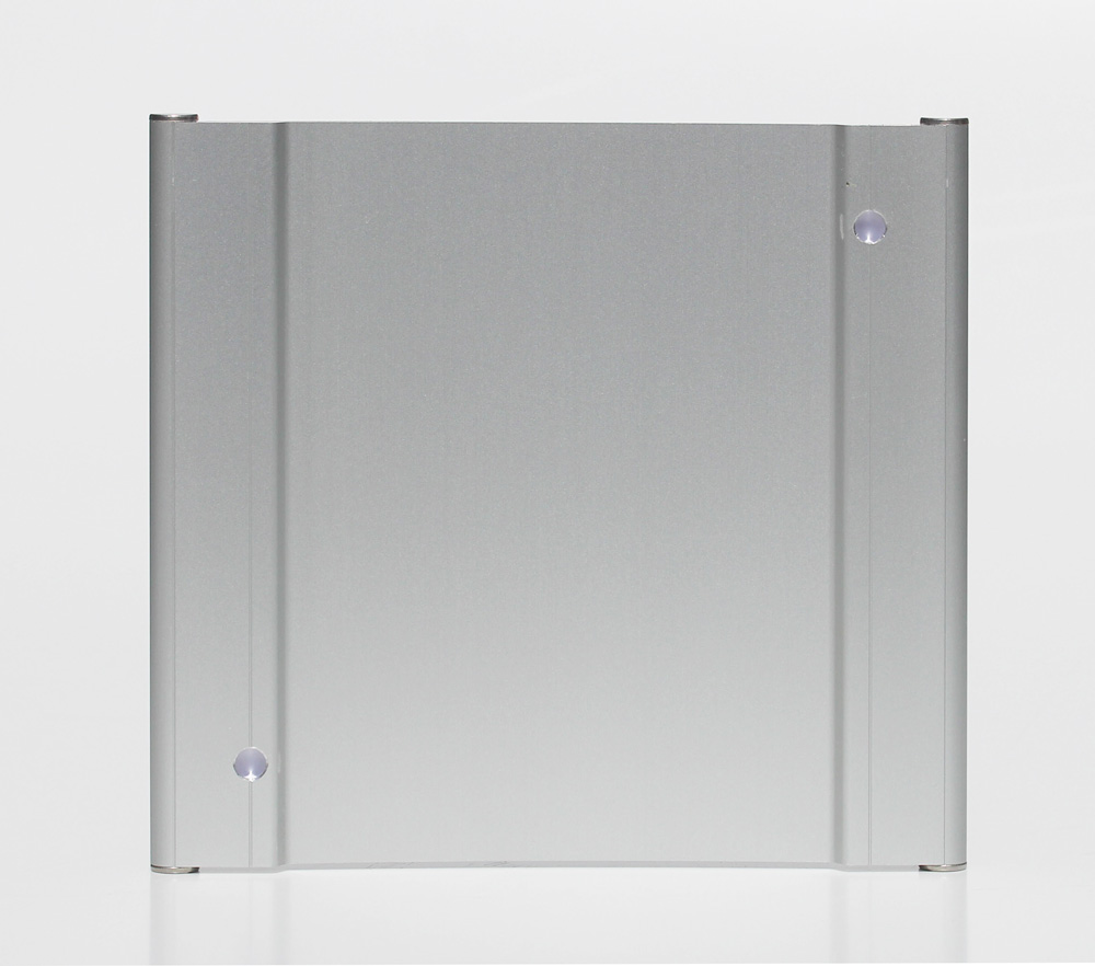 Türschild PRIMUS - 163 x 105 mm (BxH) A6 quer