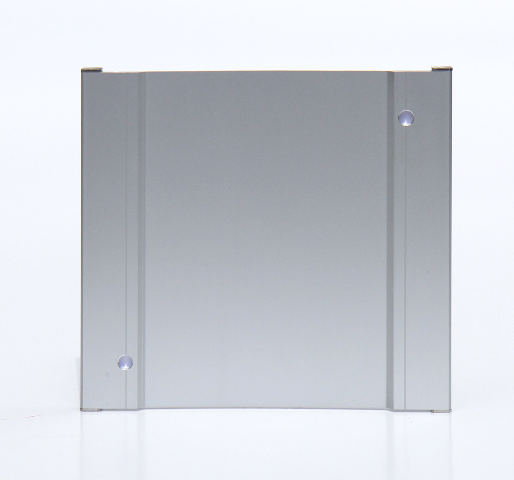 Türschild KLASSIK - 87 x 87 mm (BxH)