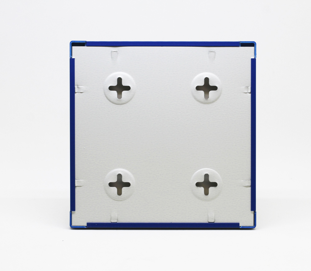 Türschild Unitex-F - 155 x 110 mm (hoch oder quer)
