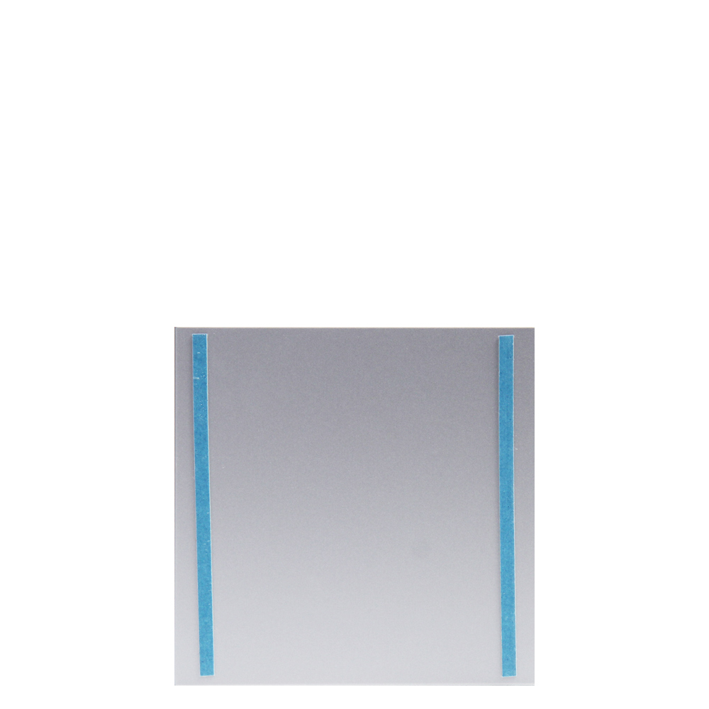 Türschild ALU.b1 - 108 x 75 mm (BxH)