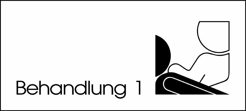 Typ Beta 300 x 135 mm - Behandlung 1