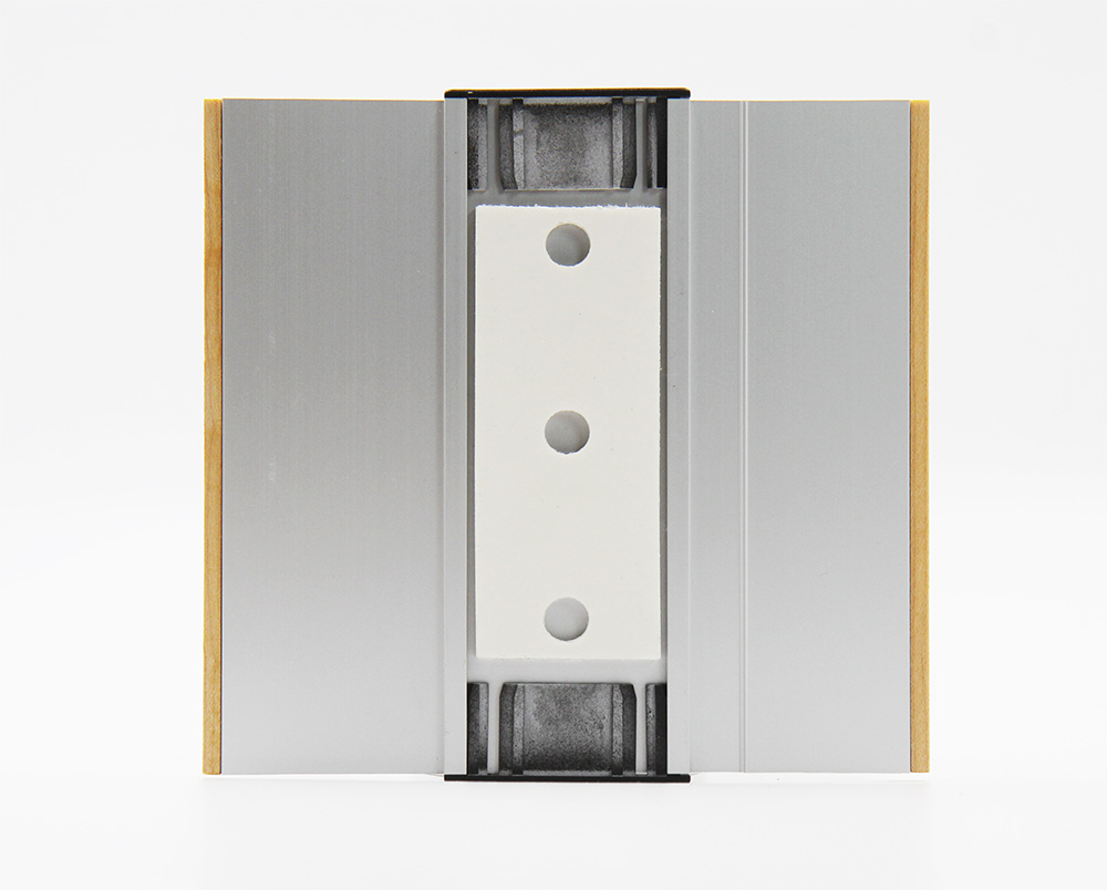 Türschild LMH OSLO Ahorn - 297 x 222 mm (BxH) A4 quer