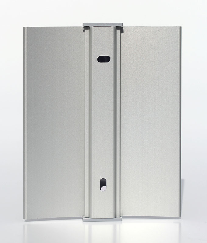 Türschild FRANKFURT - 317 x 210 mm A4 quer