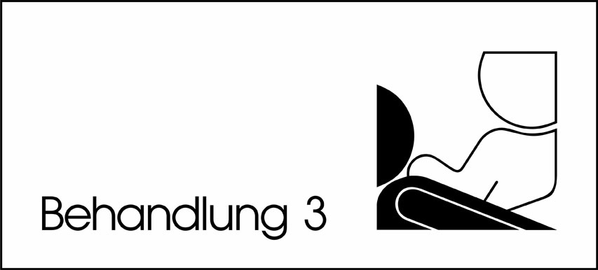 Typ Beta 300 x 135 mm - Behandlung 3