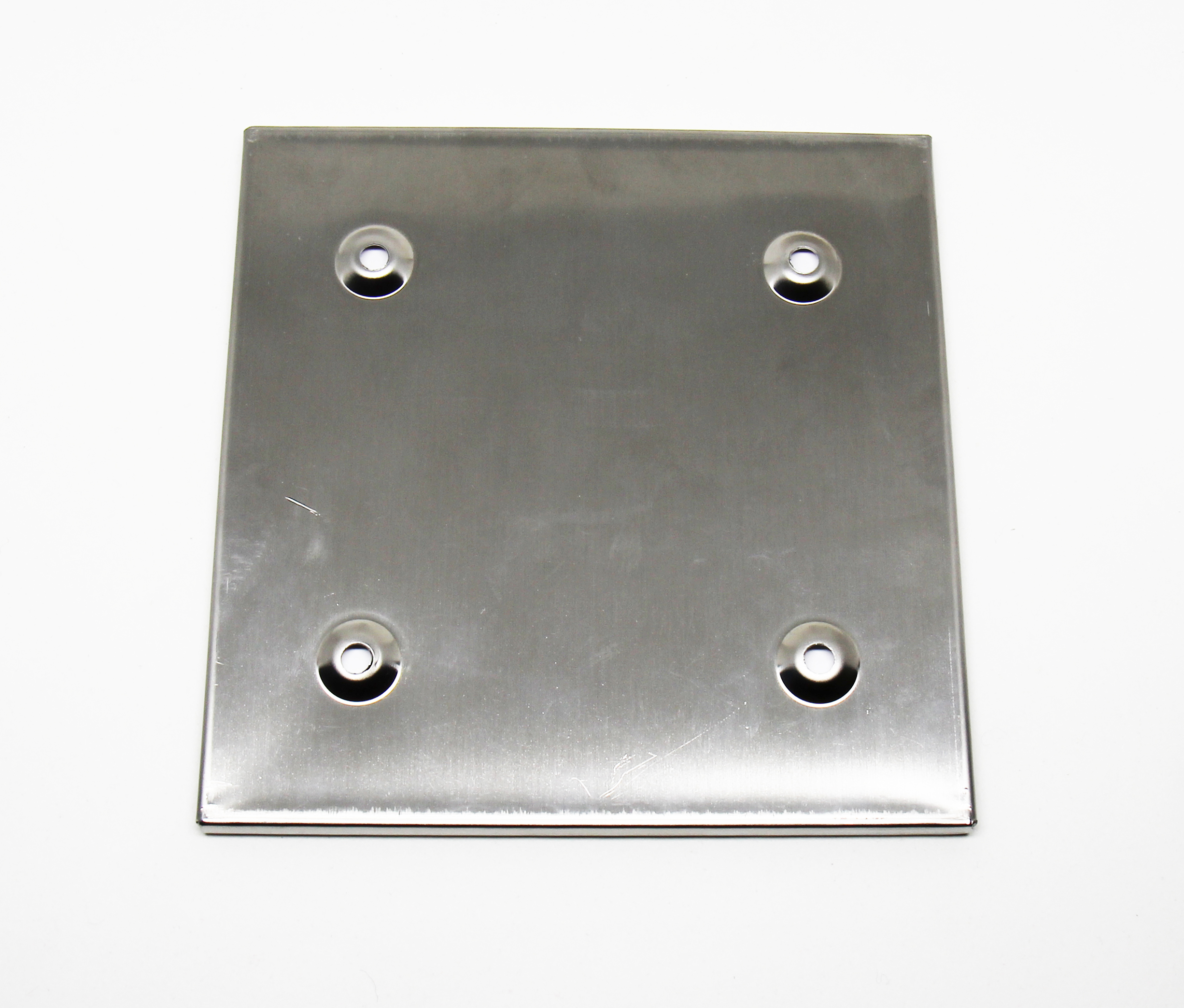 Türschild ClickFix - 152 x 105 mm A6 (hoch oder quer)