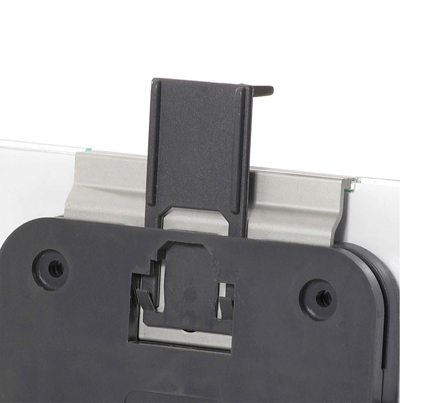 Türschild Topas - 145 x 215 mm A5 (BxH)