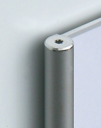 Türschild PLANO - 225 x 148,5 mm (BxH) A5 quer